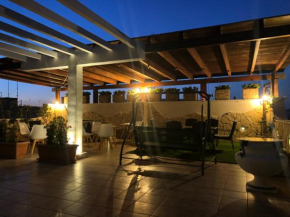 Aurora Rooms Lecce